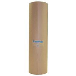 Ranpak Cushioning Paper Padpack Junior  680mm x 175m  70/70gsm - 2ply Roll