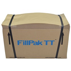 Ranpak Void Paper FillPak TT 50gsm 380mm x 500m Ream