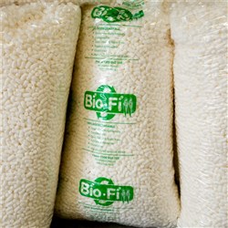 BioFill Biodegradable Loose Fill 400ltr Bag