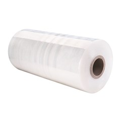 Pro-Pac Ultimus Performance 17um Machine Clear Cast Stretch Film 500mm x 1920m