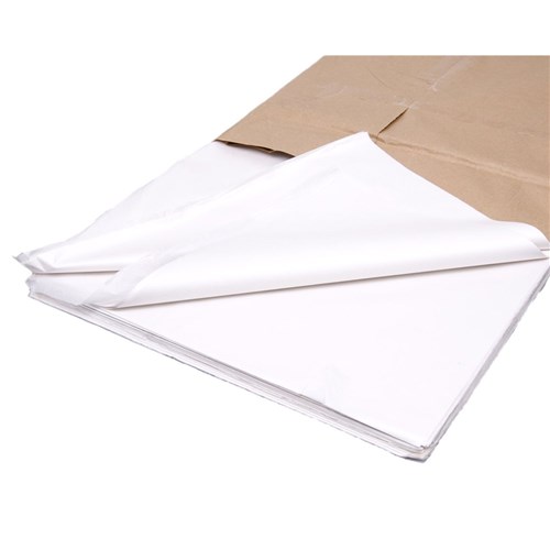 Tissue Paper 400mm x 660mm 19gsm 480 sheets/ream