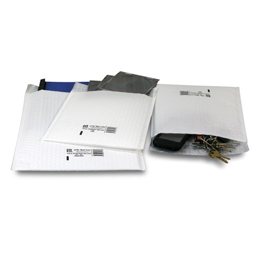 Jiffy Mail TG Bags 240mm x 340mm 150/carton