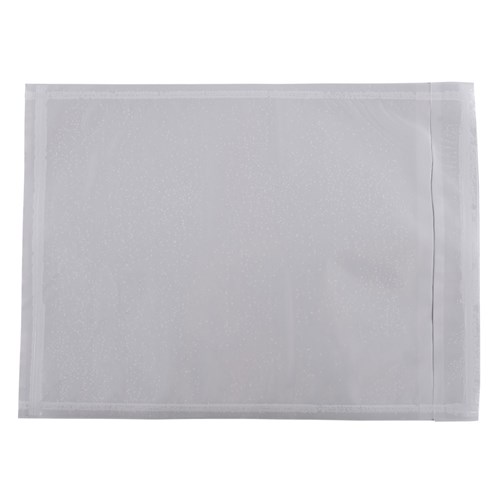 Envelope Plain 155 x 115 White 1000/Box 
