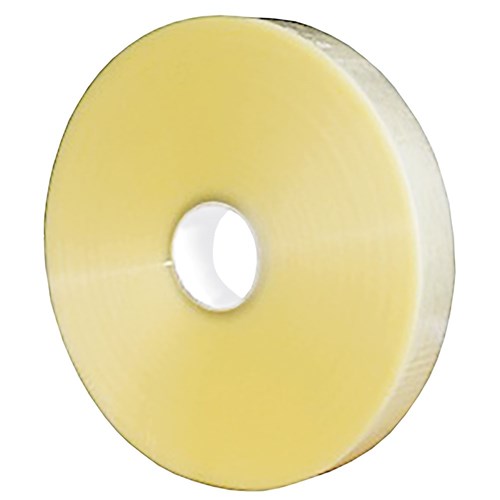 Tape Machine 48mm x 1000m Clear Acrylic Ultimus Plus 6/carton