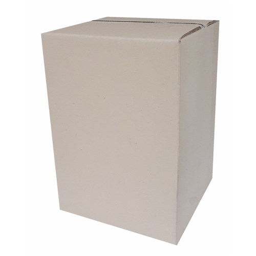 Carton 431 x 406 x  596 BC Flute Recycled