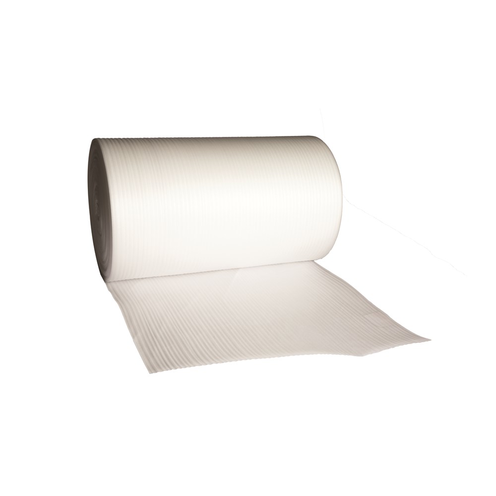 653-869 - Polyfoam Roll 1.2m x 100m 1mm - PPG Online